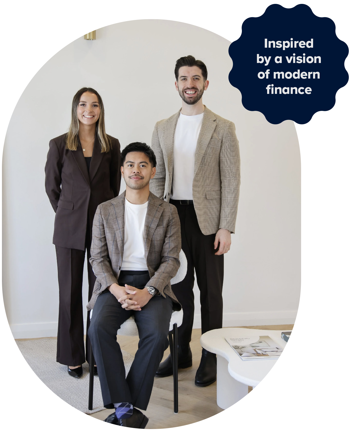 SOHO Team